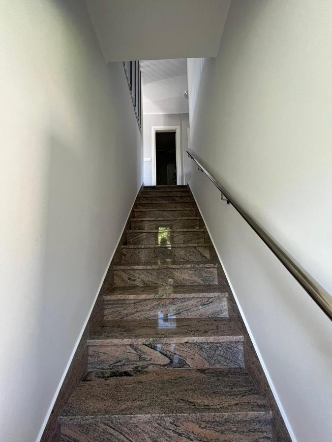 Apartman David Риека Экстерьер фото