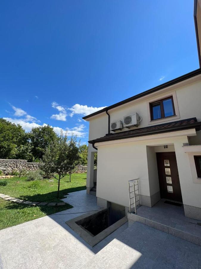 Apartman David Риека Экстерьер фото