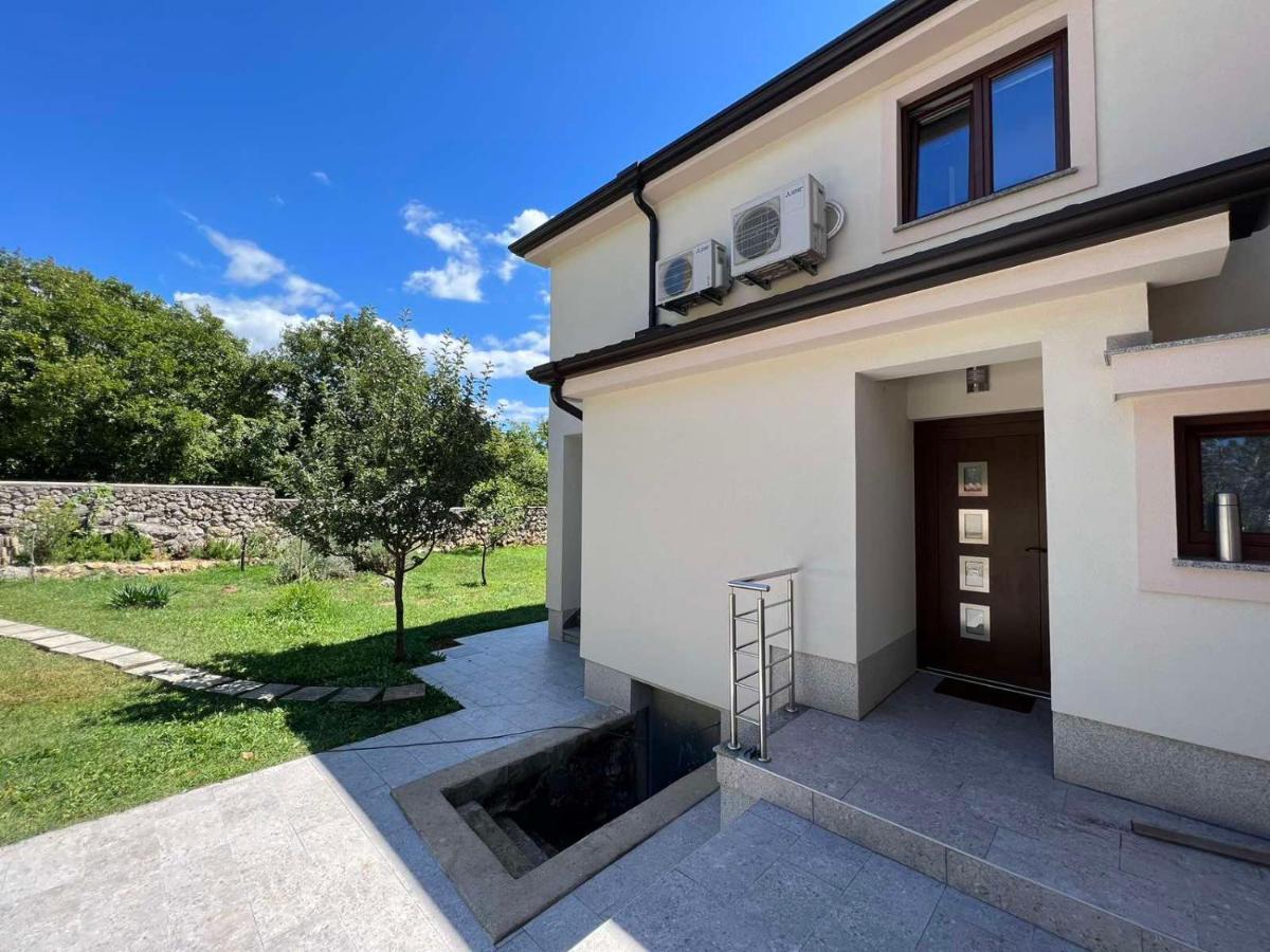 Apartman David Риека Экстерьер фото